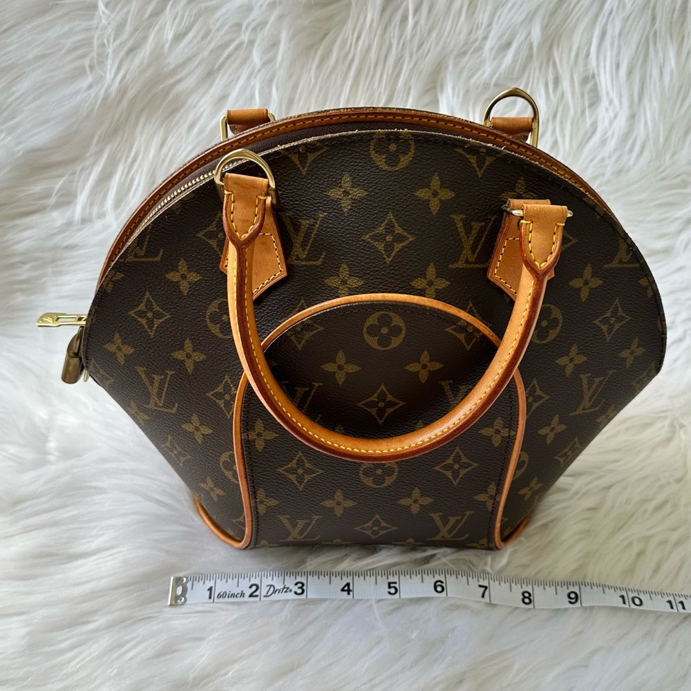 Louis Vuitton Ellipse PM - Picture 3 of 9